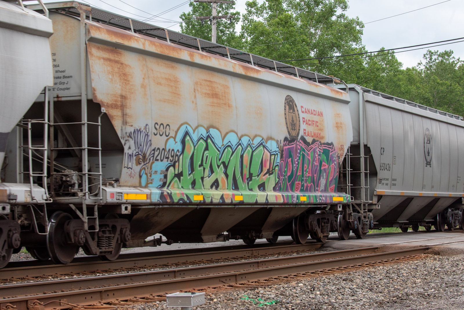 SOO 120496