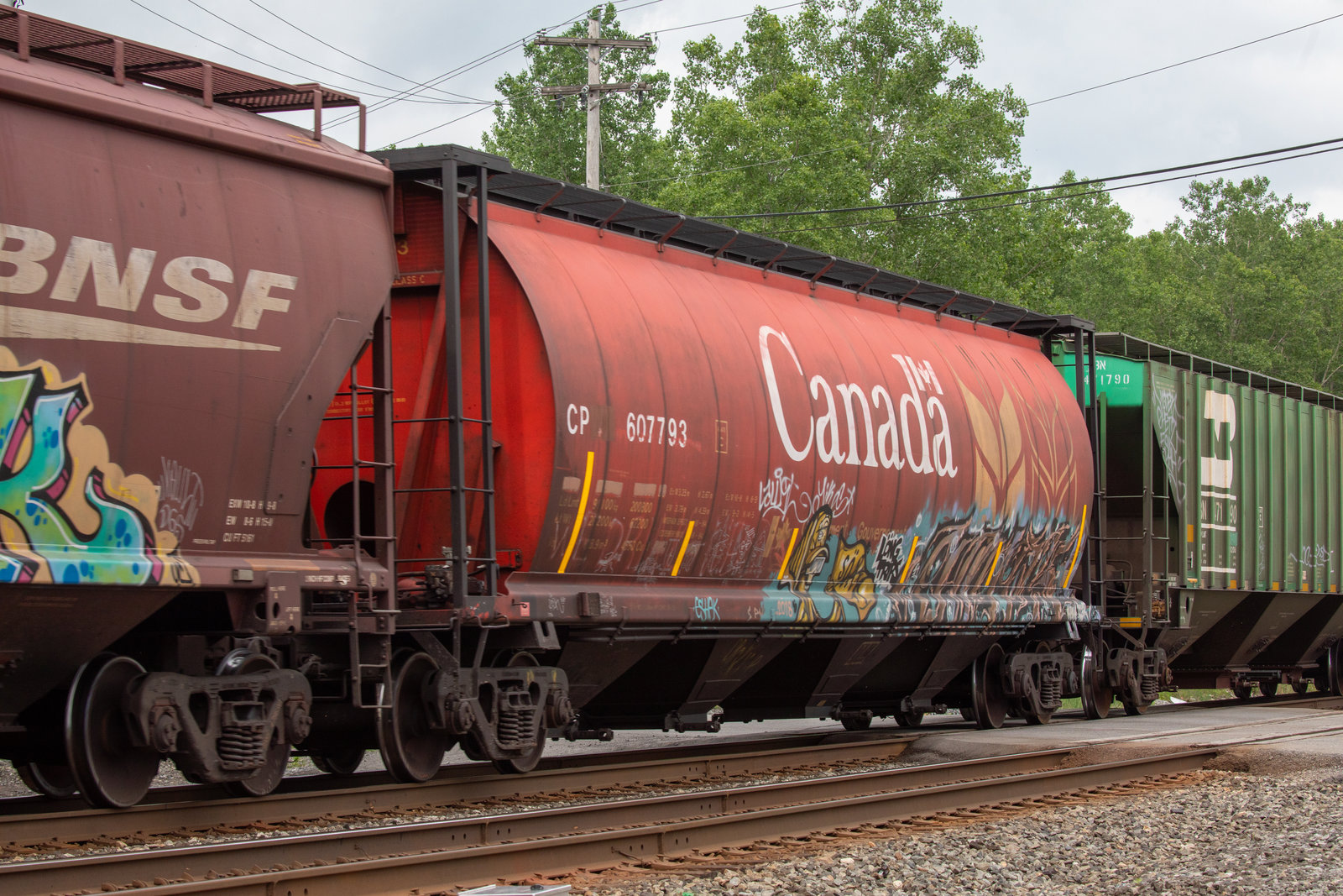 CP 607793