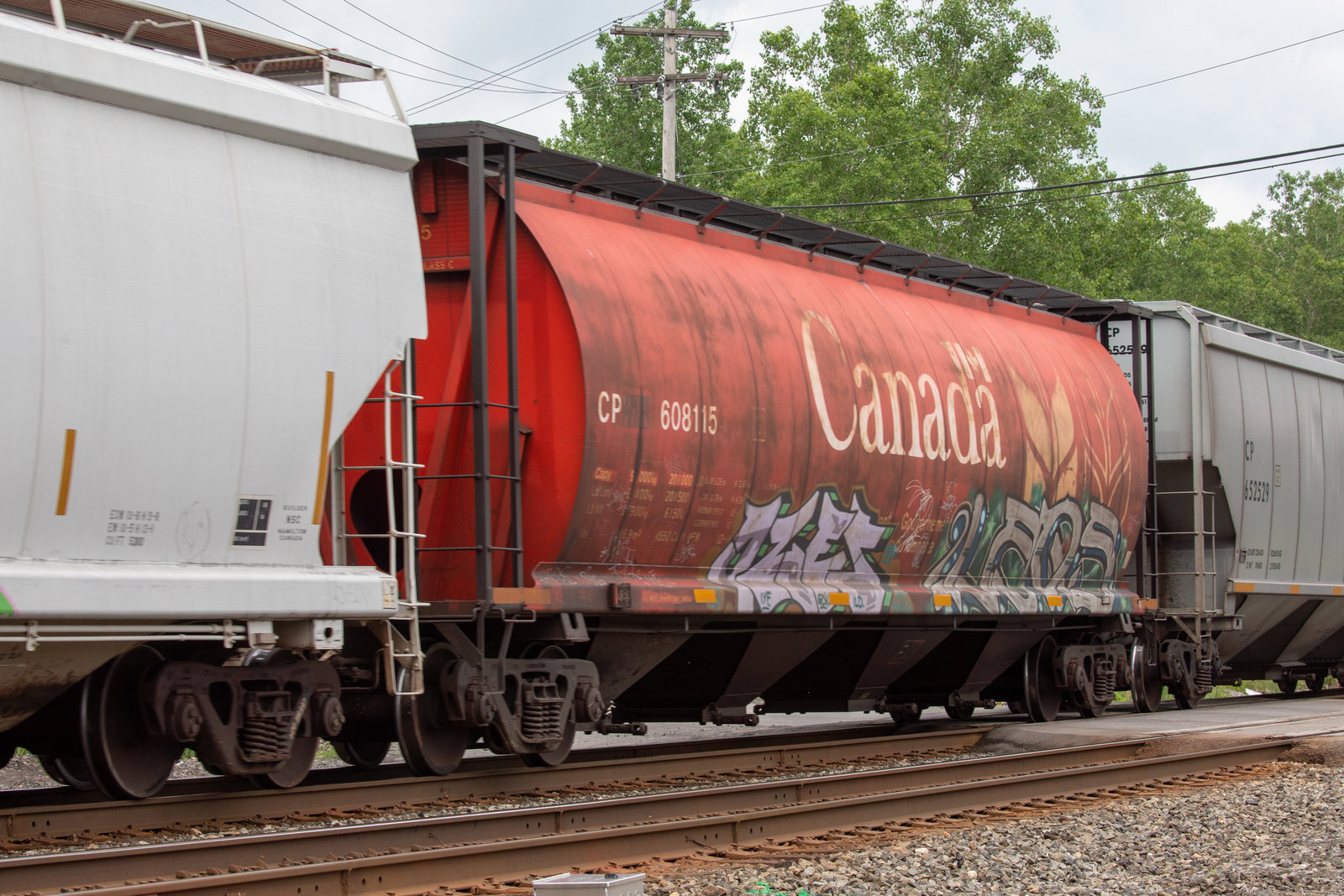 CP 608115