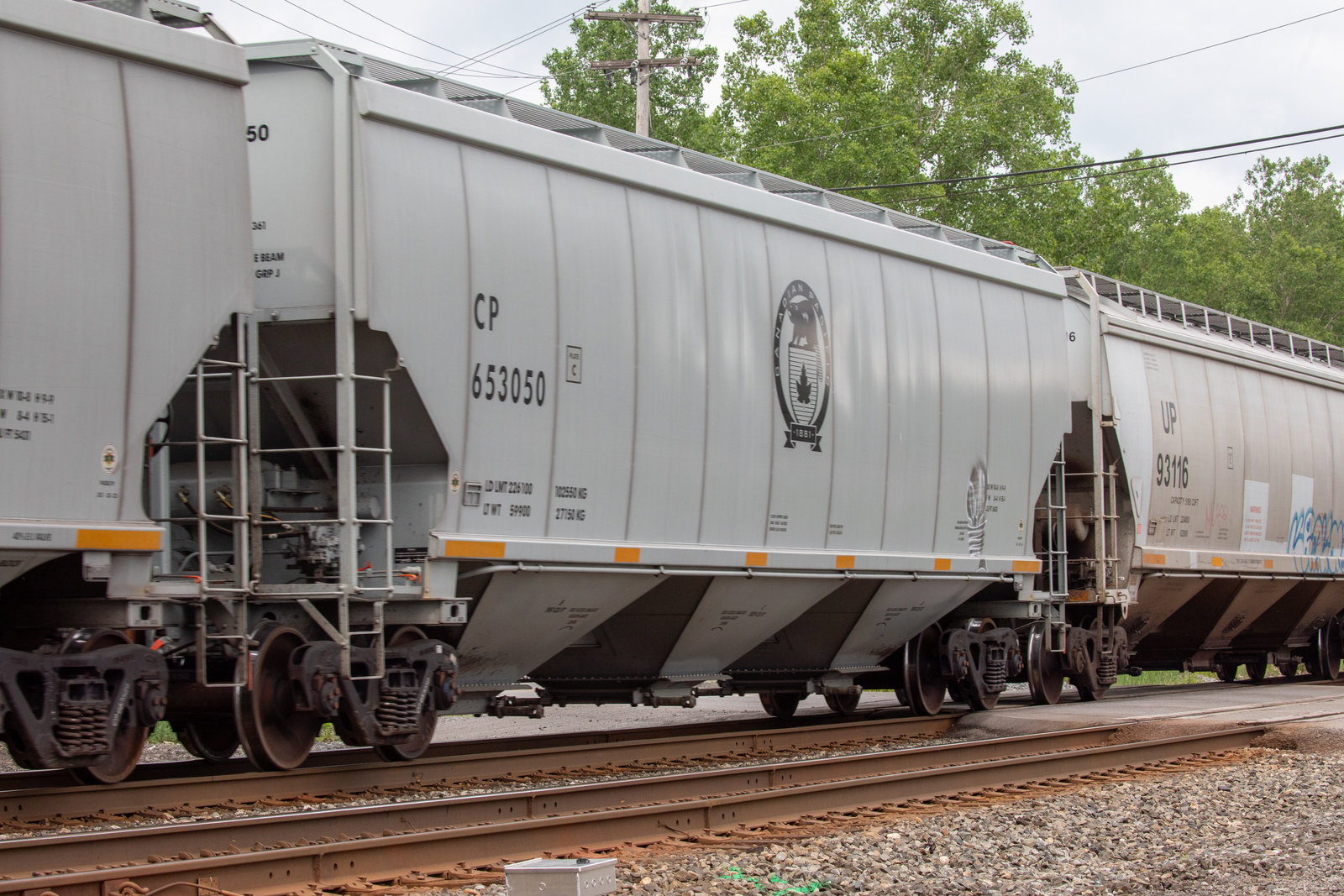 CP 653050