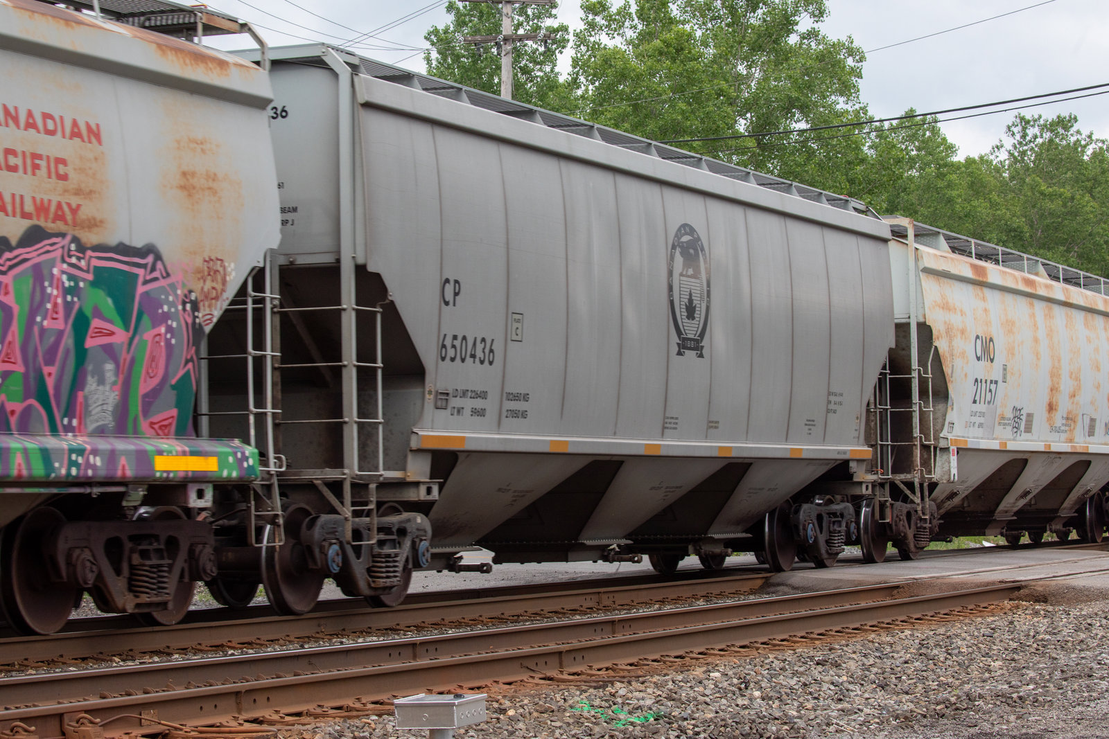 CP 650436