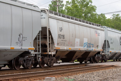 UP 93116