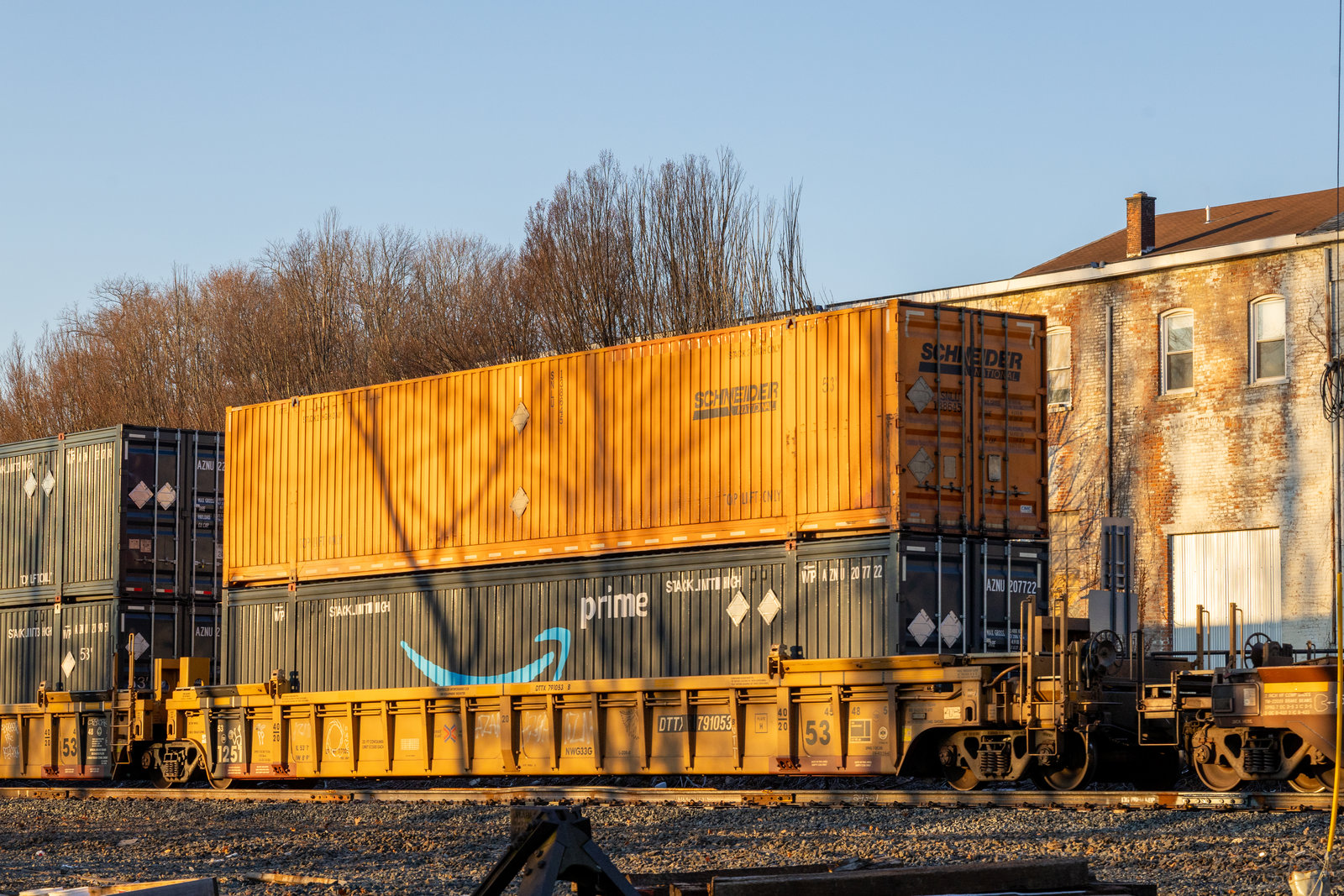 DTTX 791053B