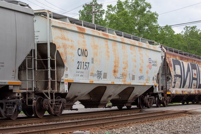 CMO 21157