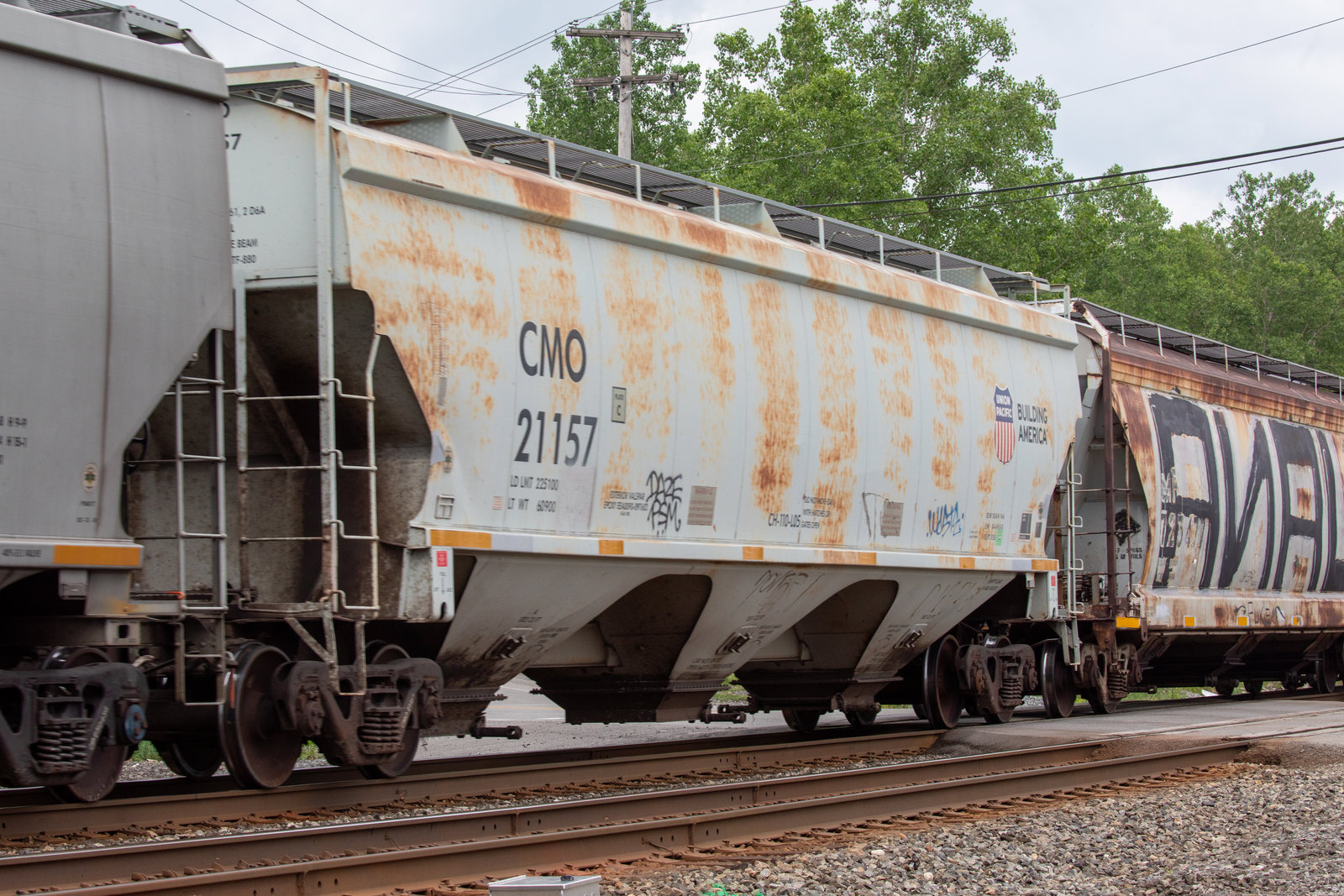CMO 21157