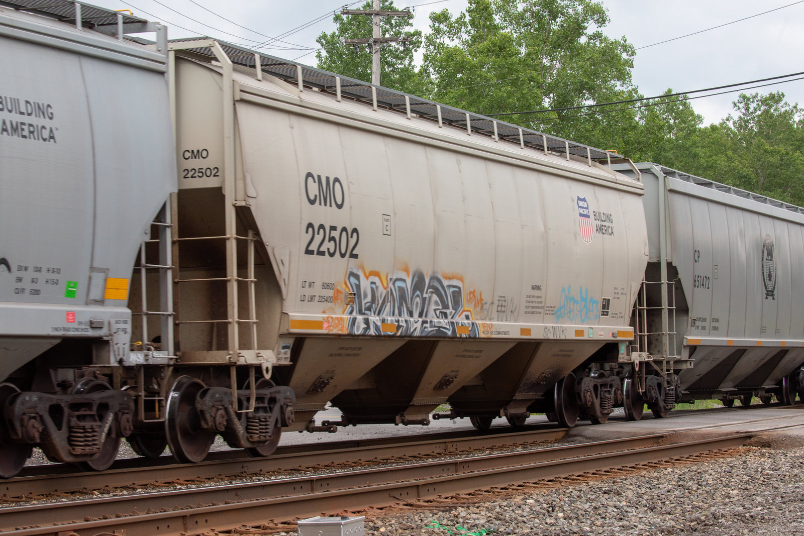 CMO 22502
