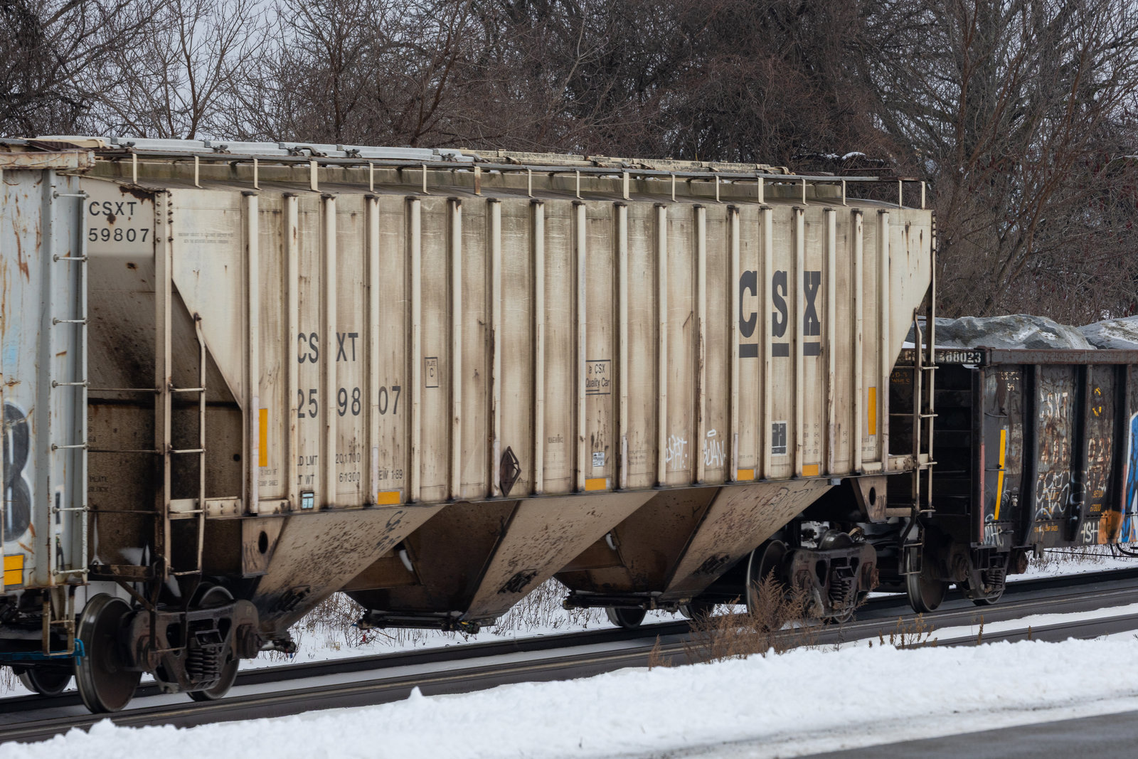 CSXT 259807
