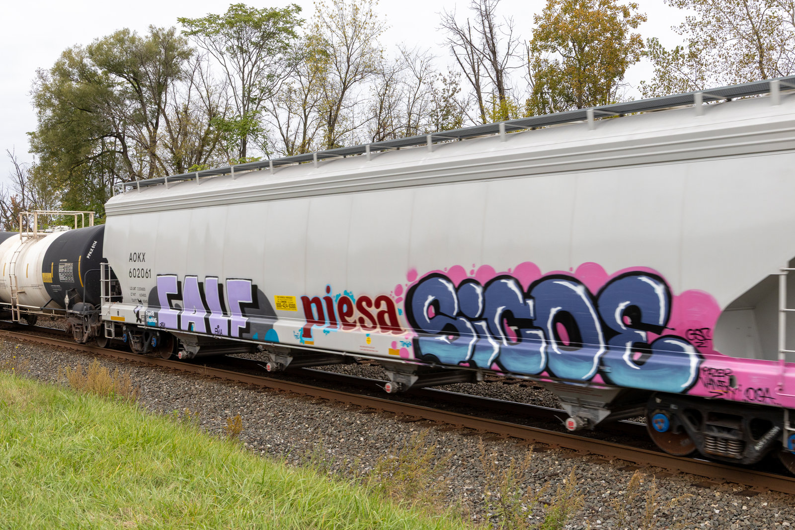 AOKX 602061