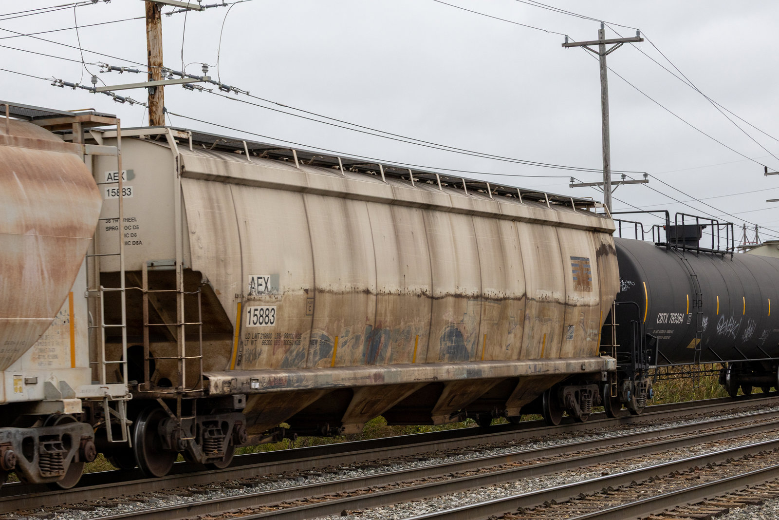 AEX 15883