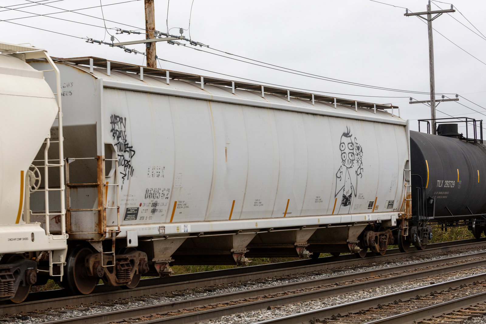 ECUX 860562