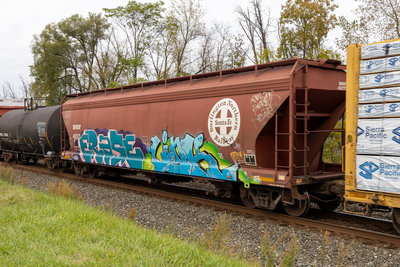 BNSF 402175