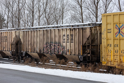 CSXT 259854