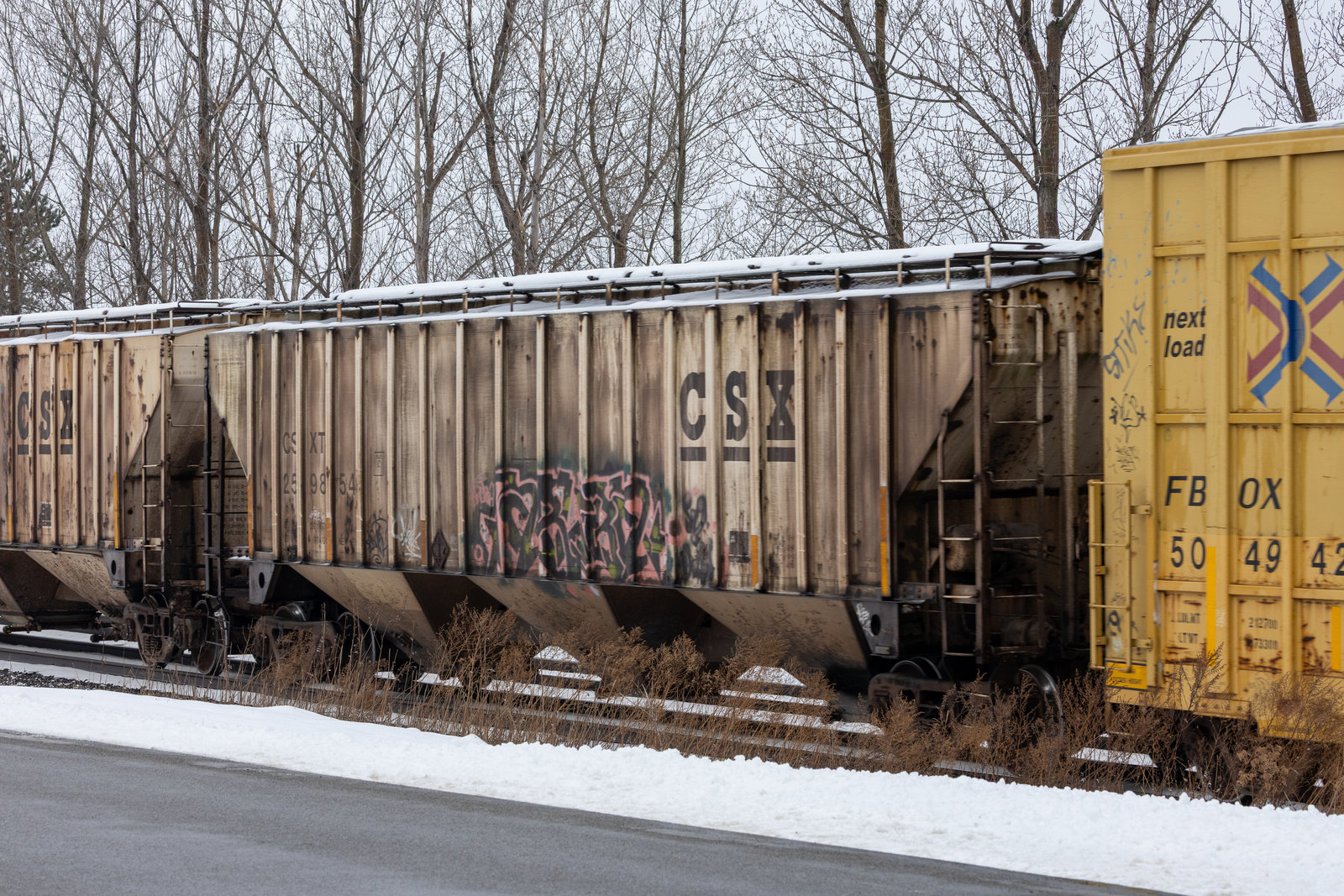 CSXT 259854