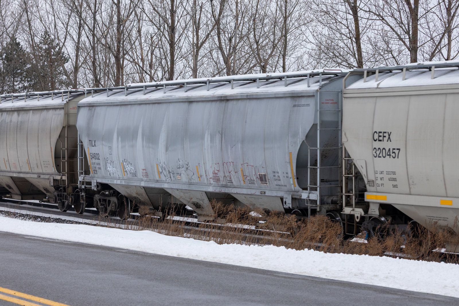 TILX 54602