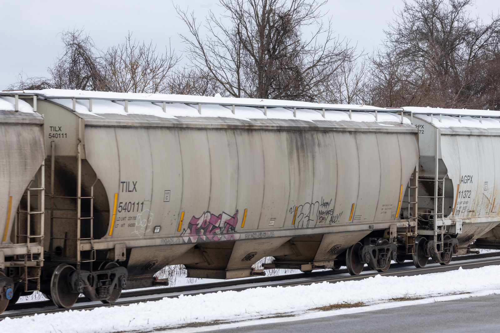 TILX 540111