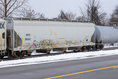 WFRX 880067