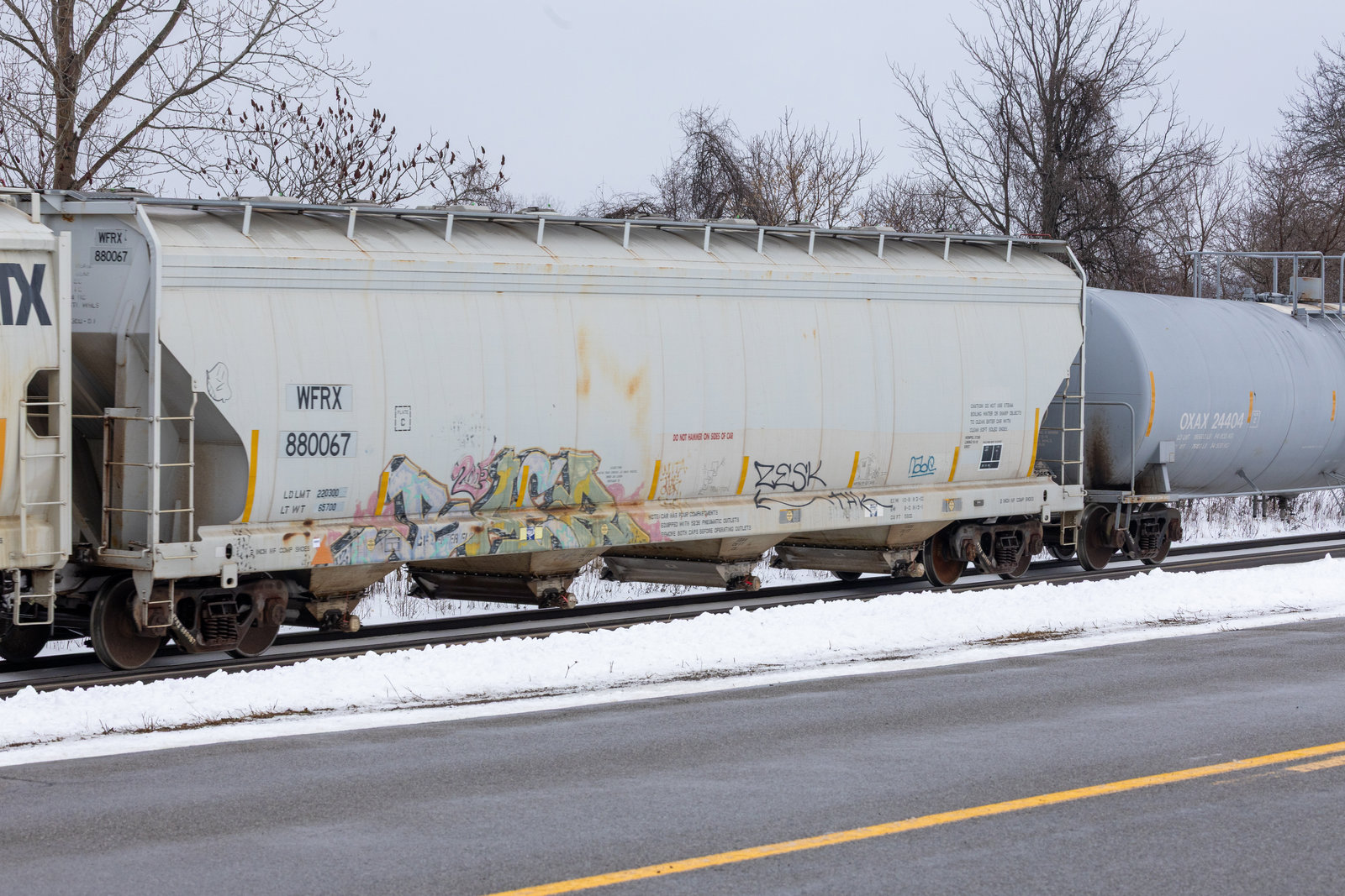 WFRX 880067