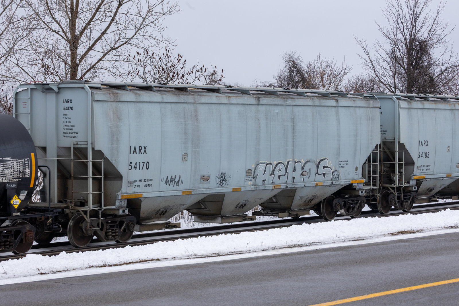 IARX 54170