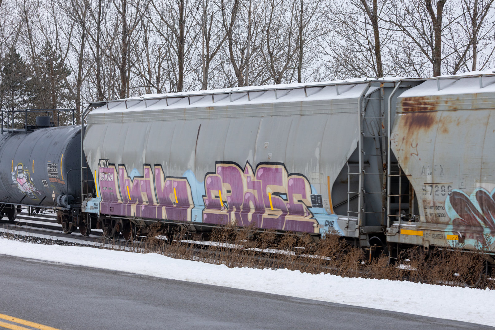NDYX 857024