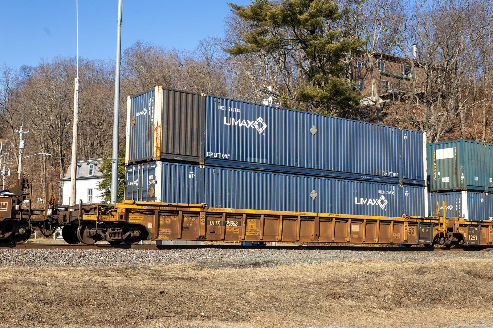 DTTX 721658B