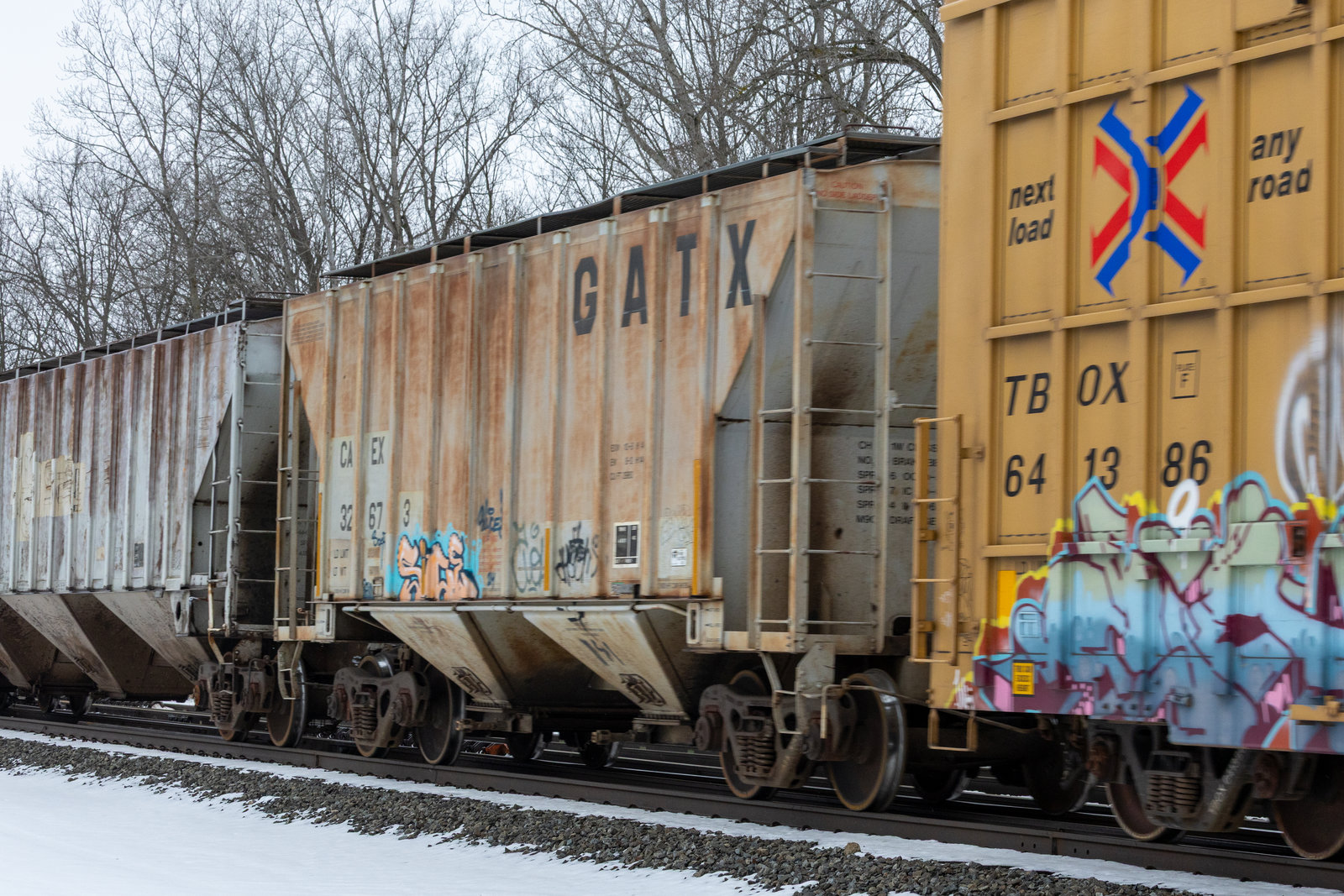 CAEX 32673