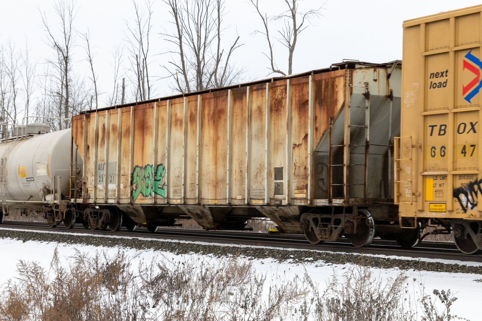AEX 25531