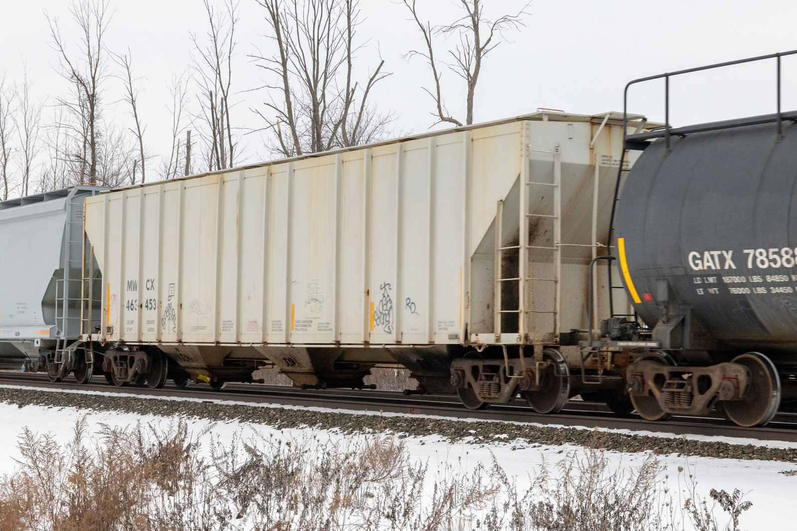 MWCX 463453