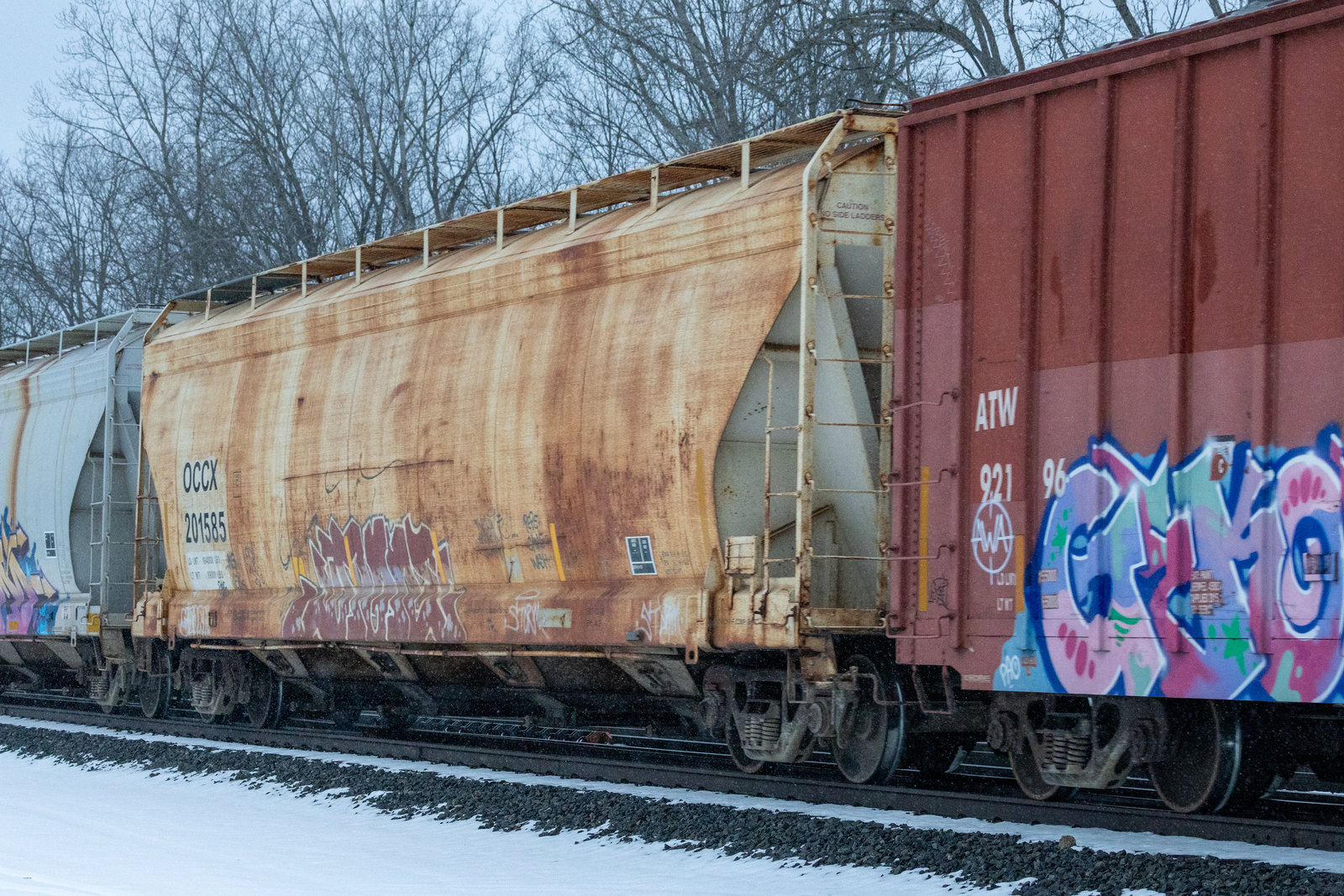 OCCX 201585