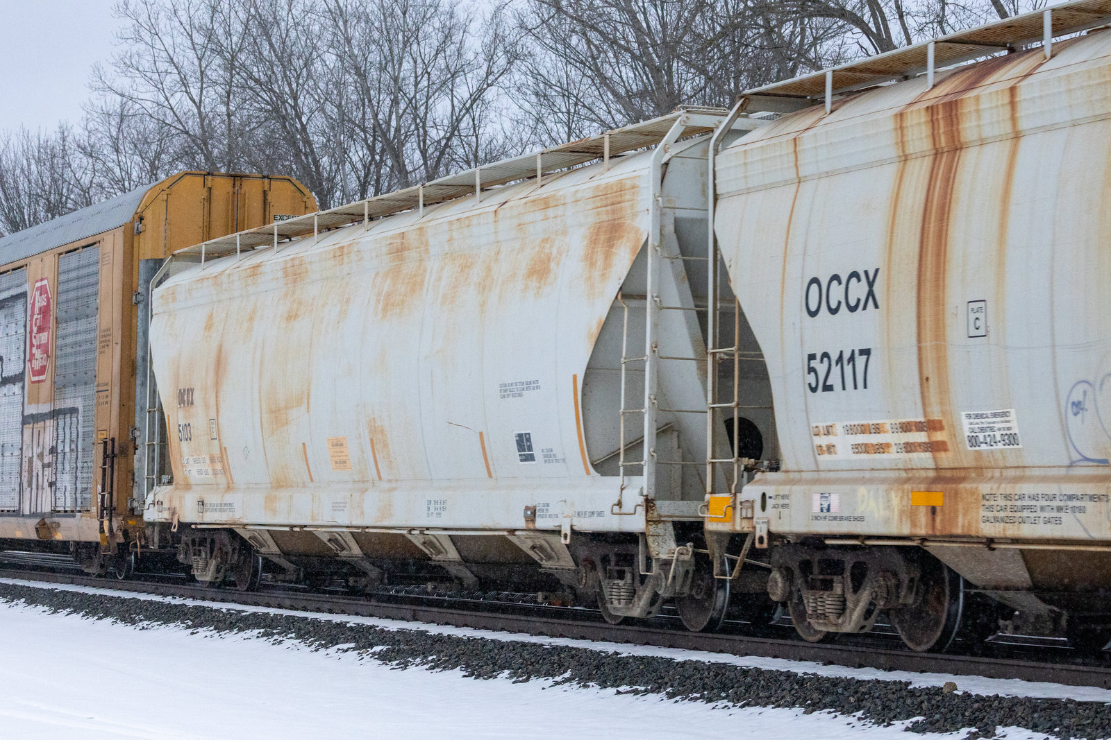 OCCX 5103