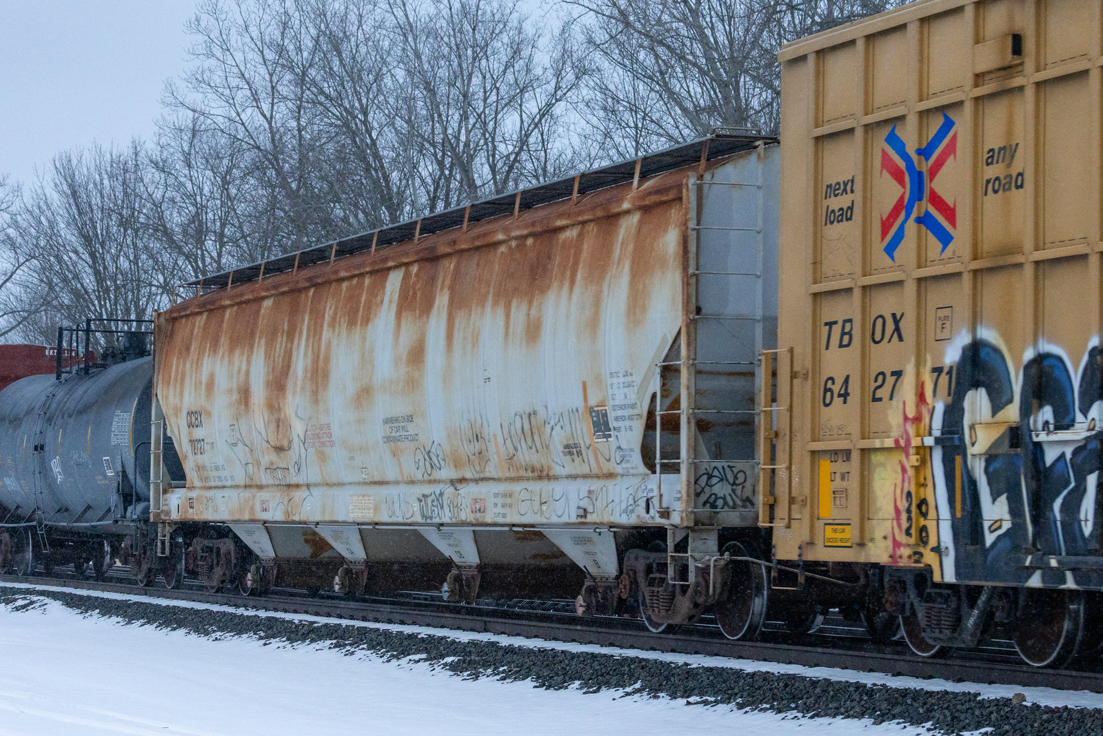 CCBX 72727