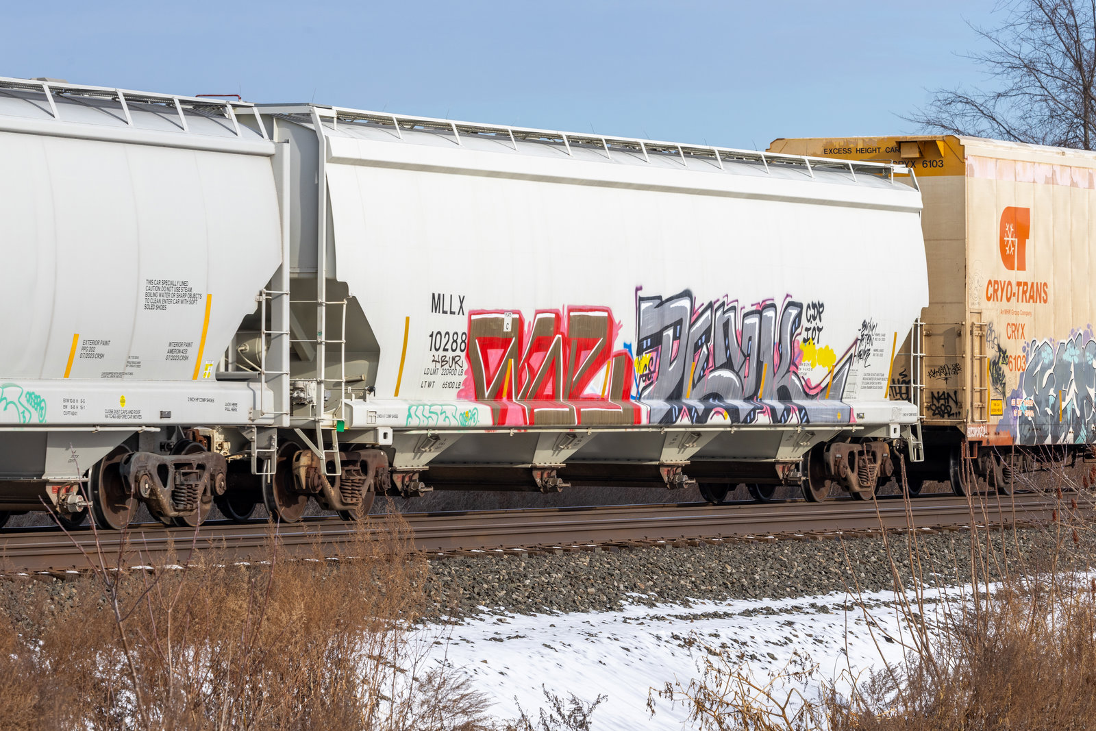 MLLX 10288
