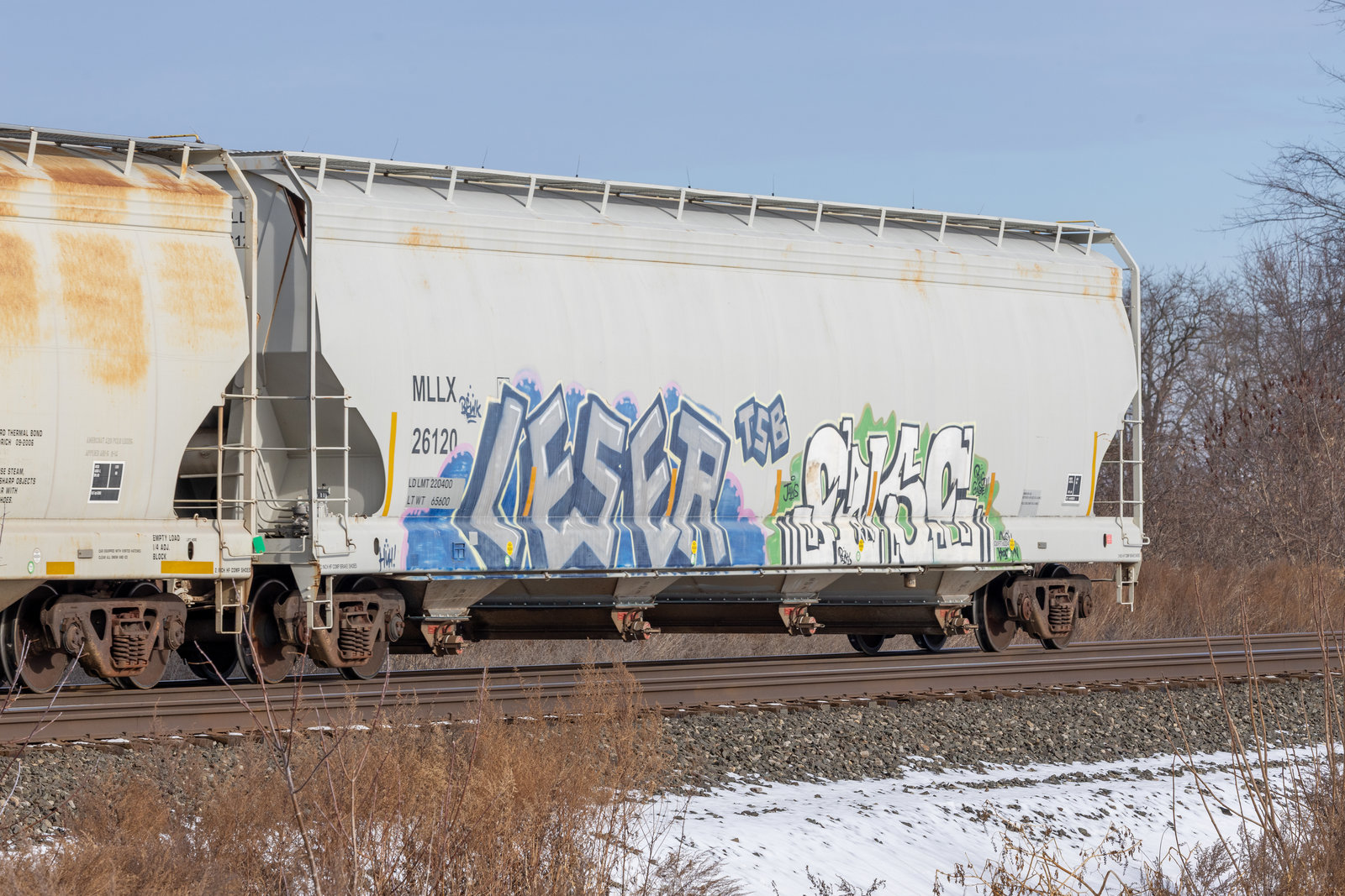 MLLX 26120
