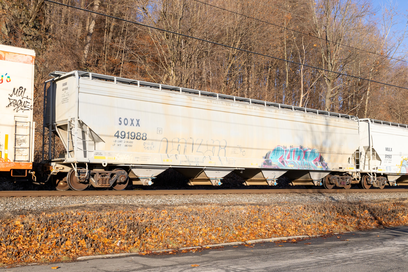 SOXX 491988