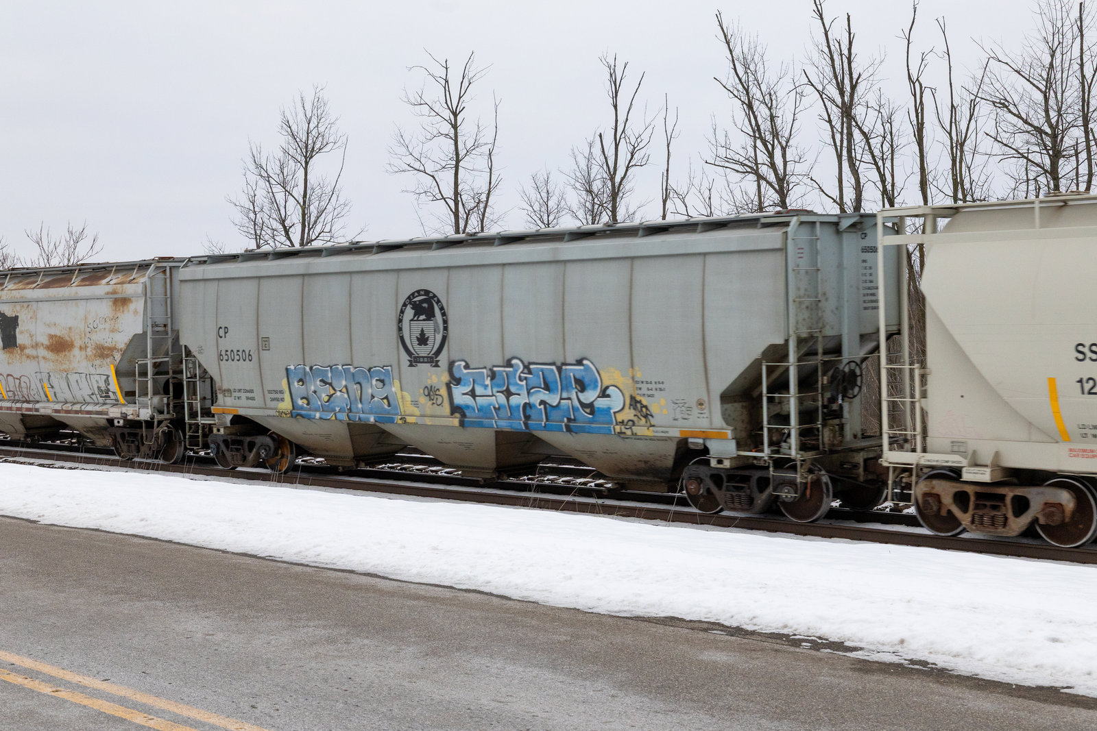 CP 650506