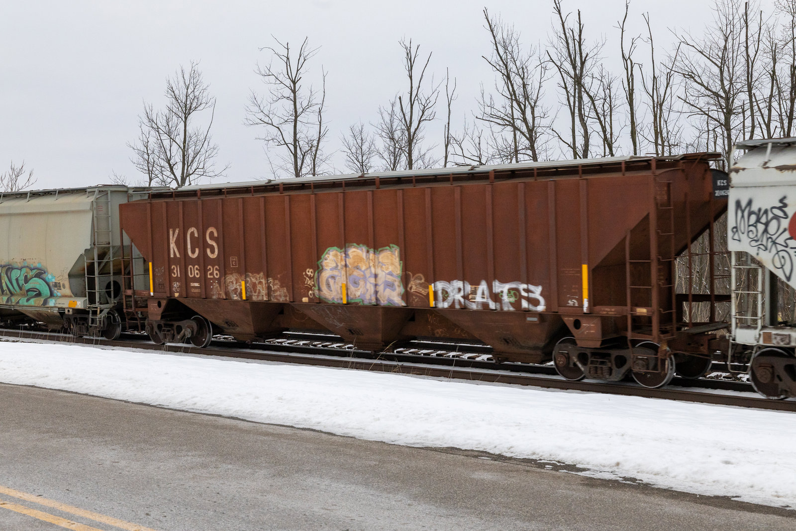 KCS 310626