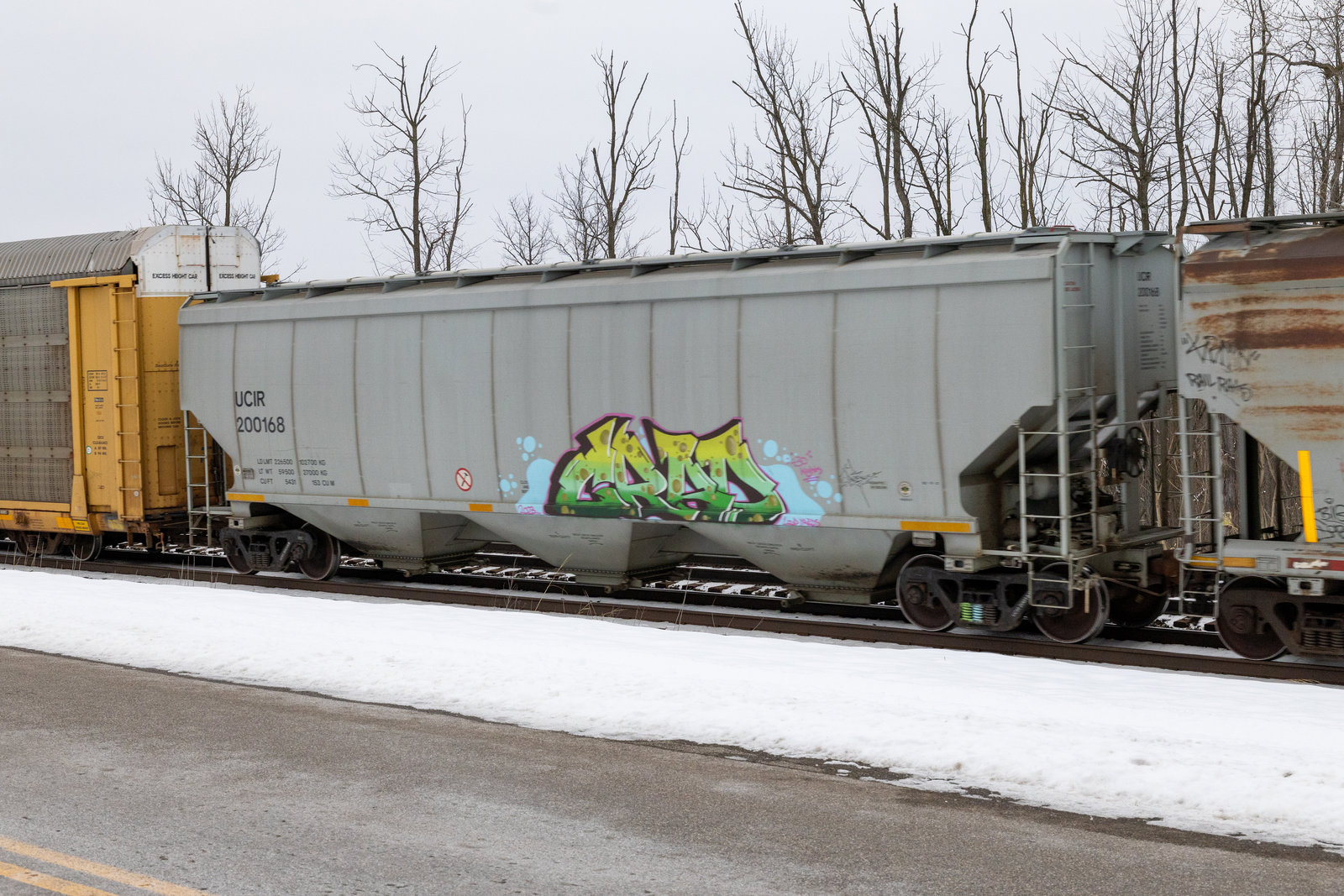 UCIR 200168