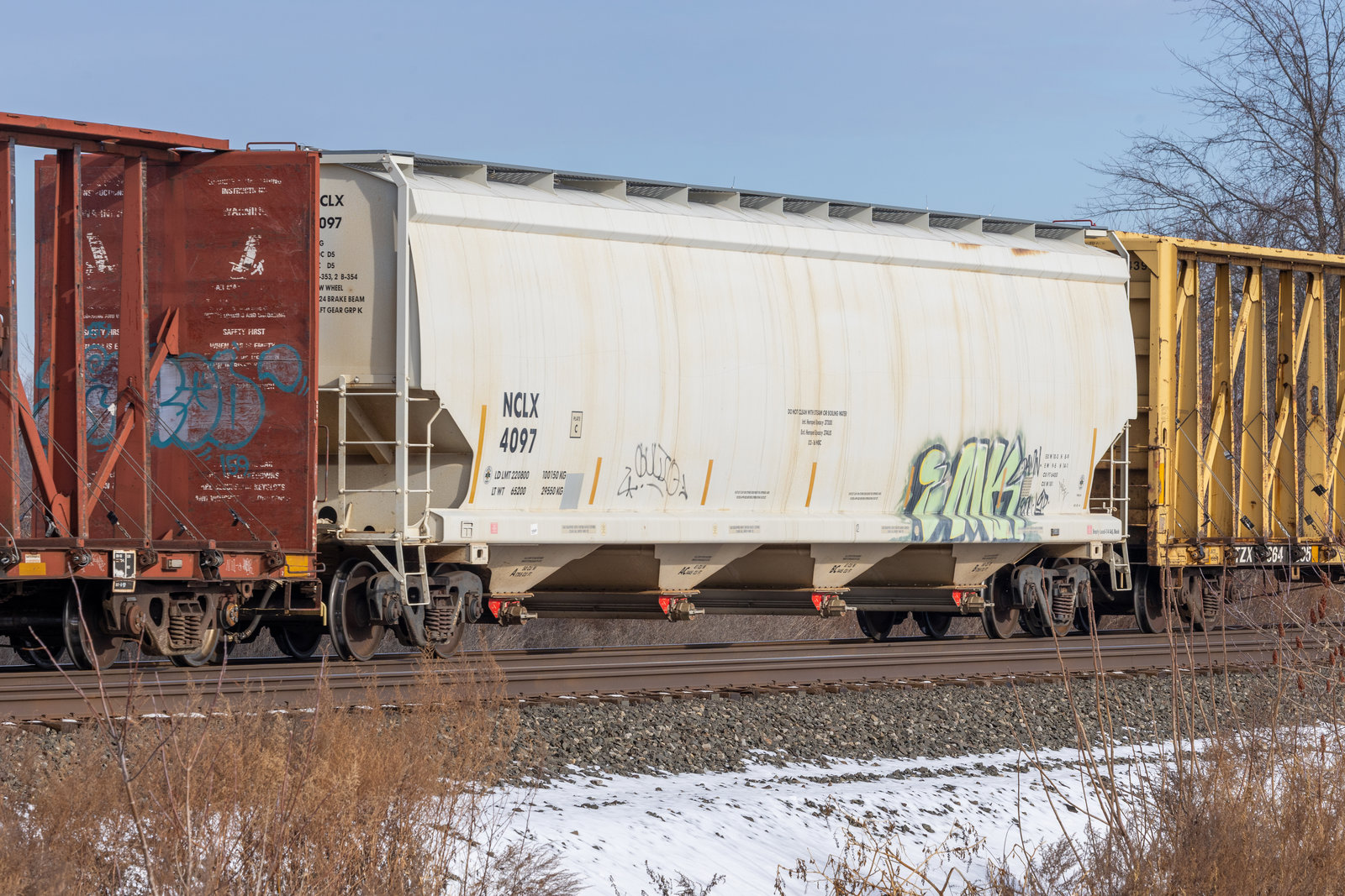 NCLX 4097