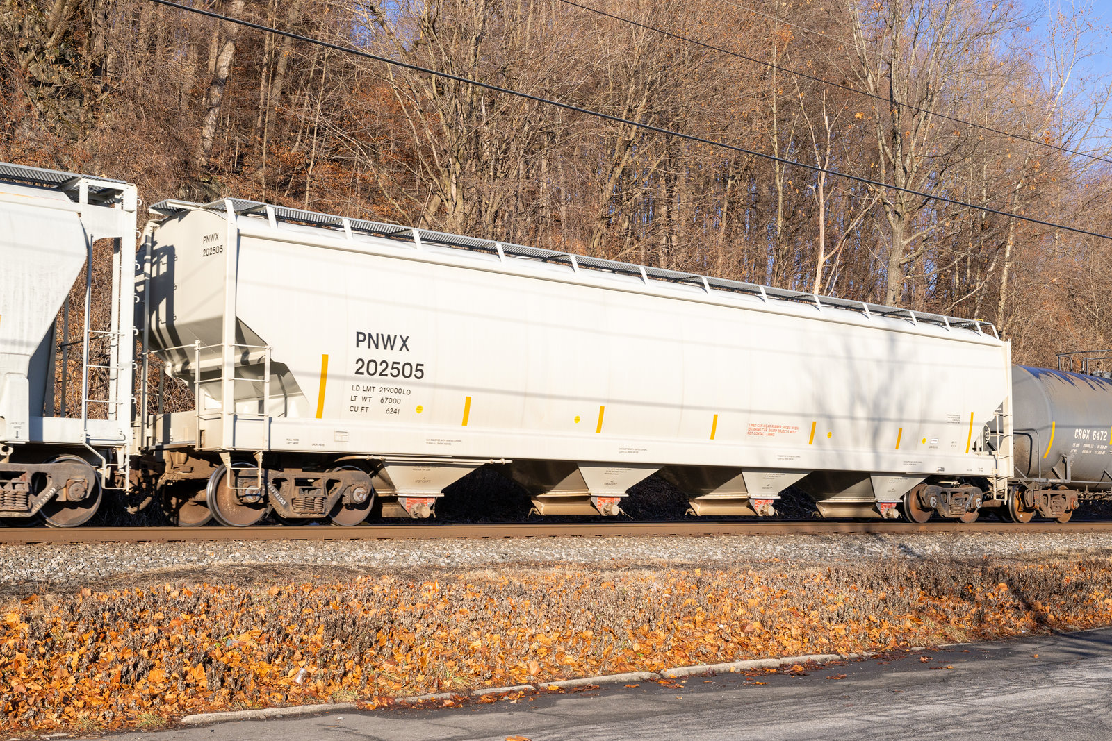 PNWX 202505