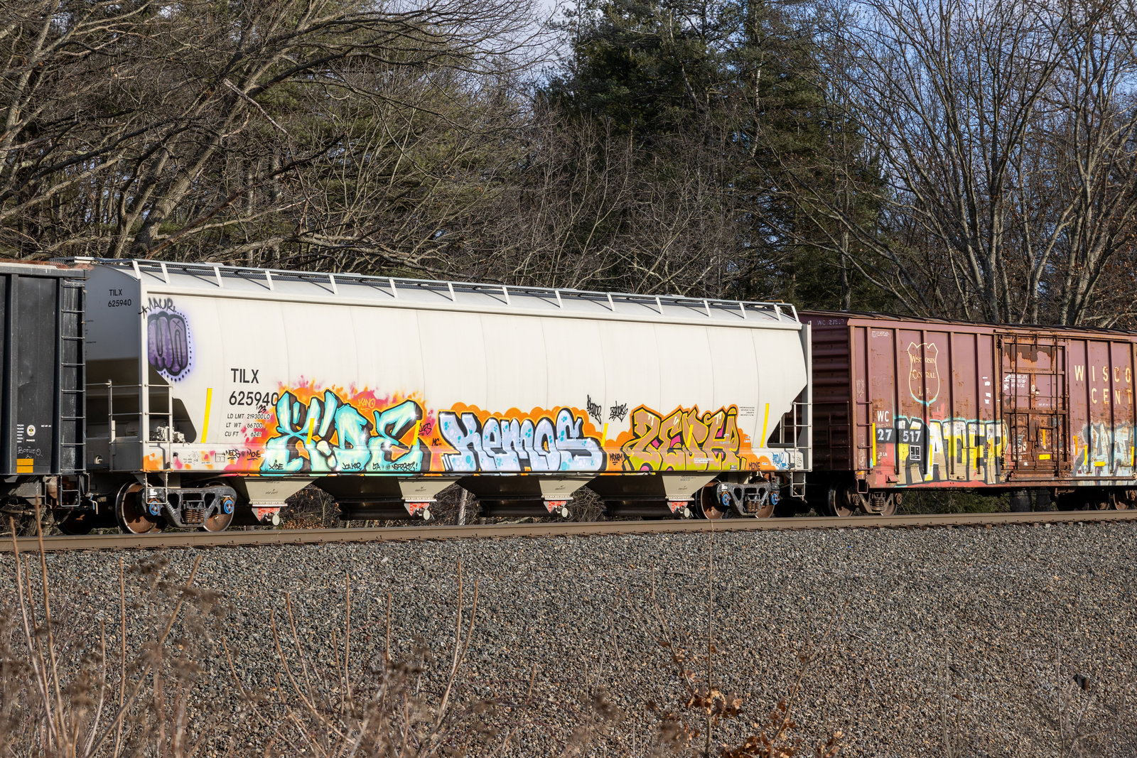 TILX 625940