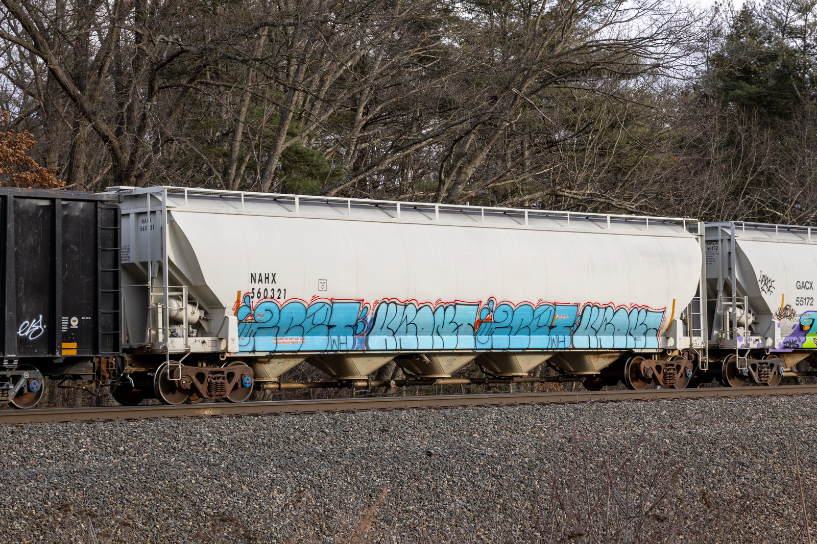 NAHX 560321