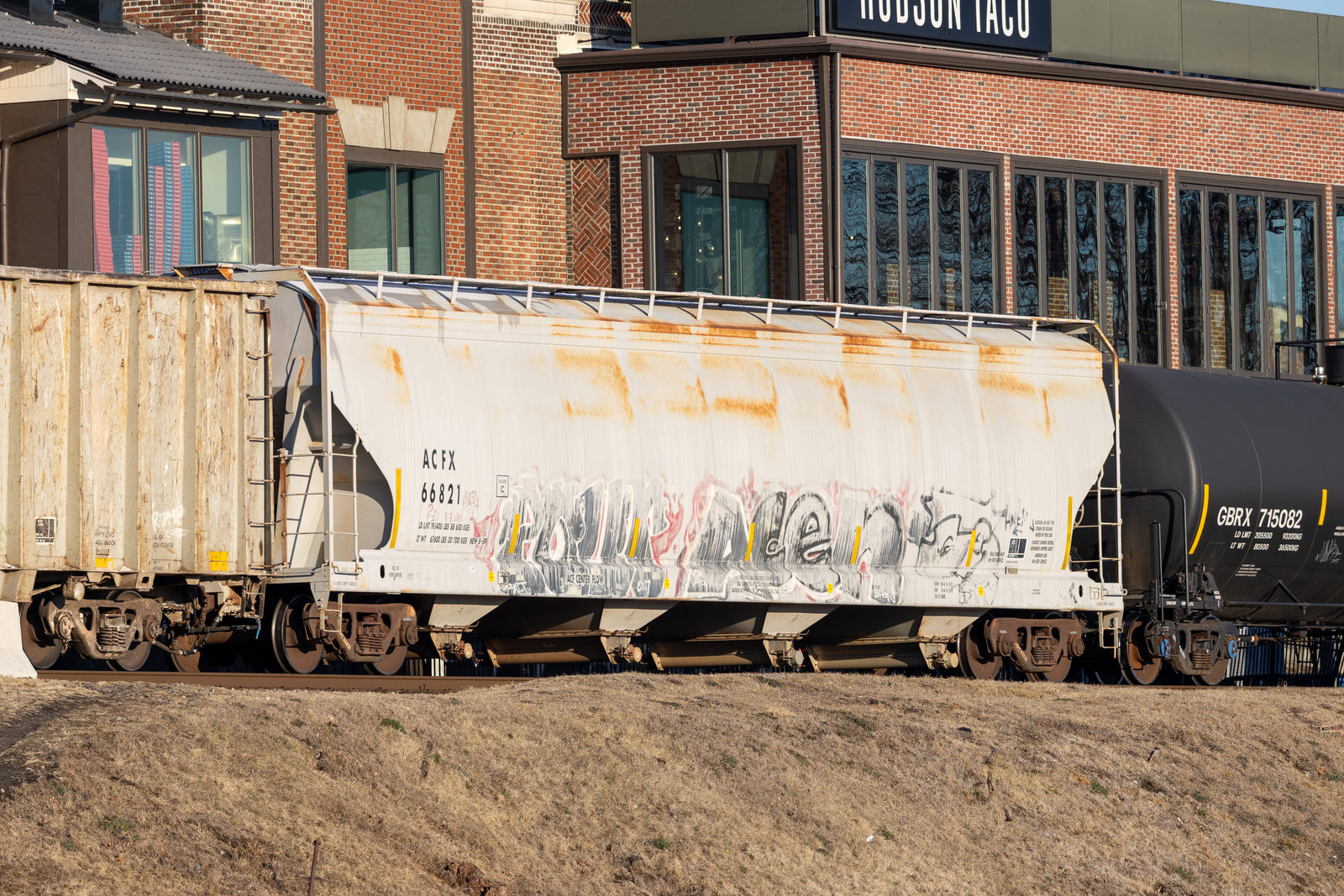 ACFX 66821