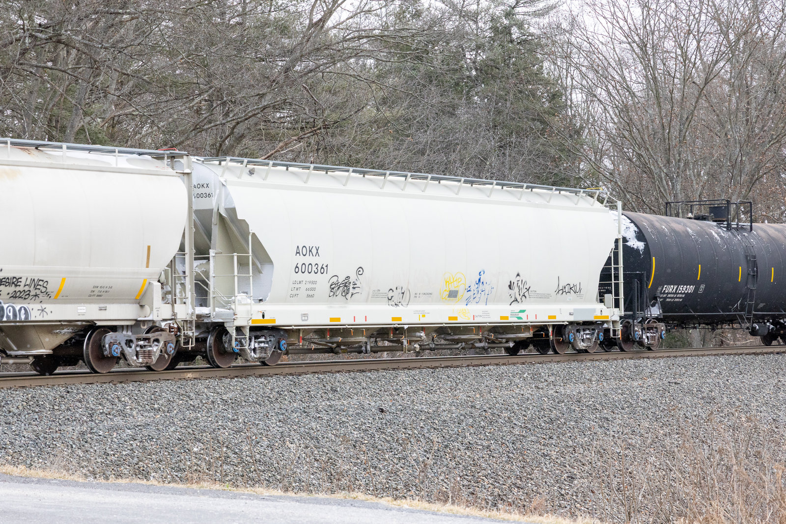 AOKX 600361