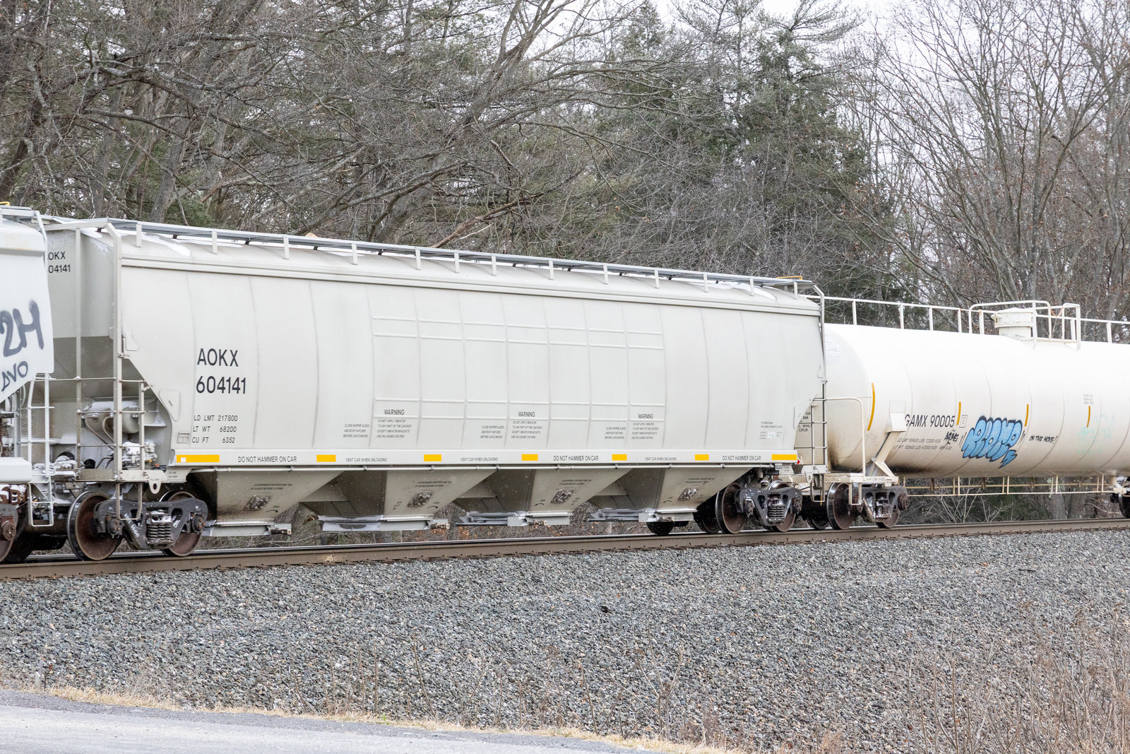 AOKX 604141