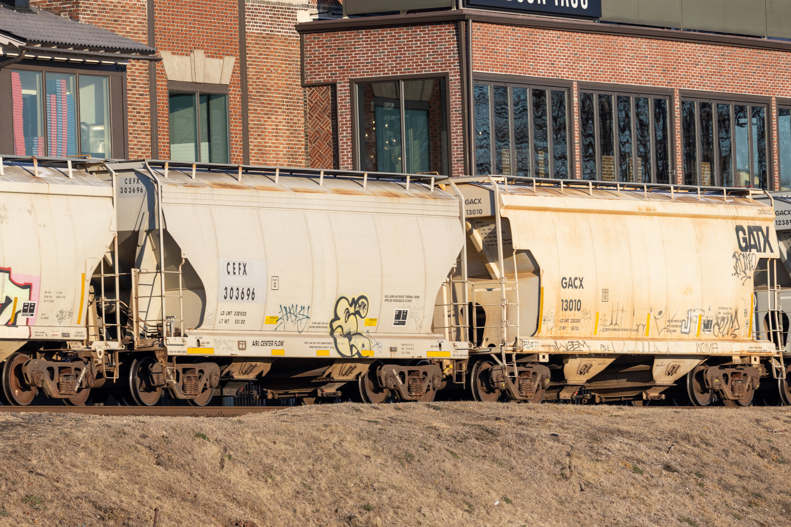 CEFX 303696