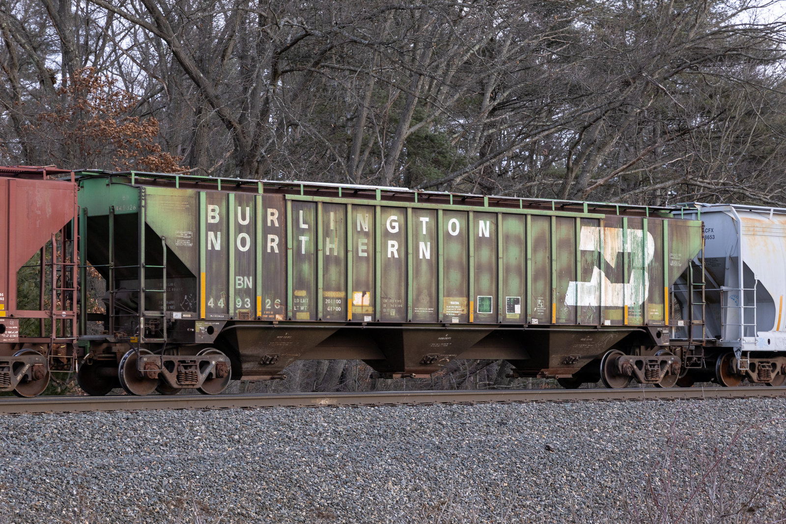 BN 449326