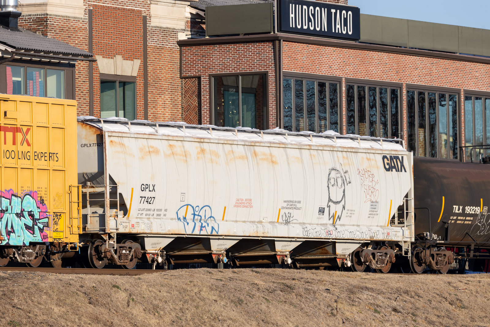 GPLX 77427