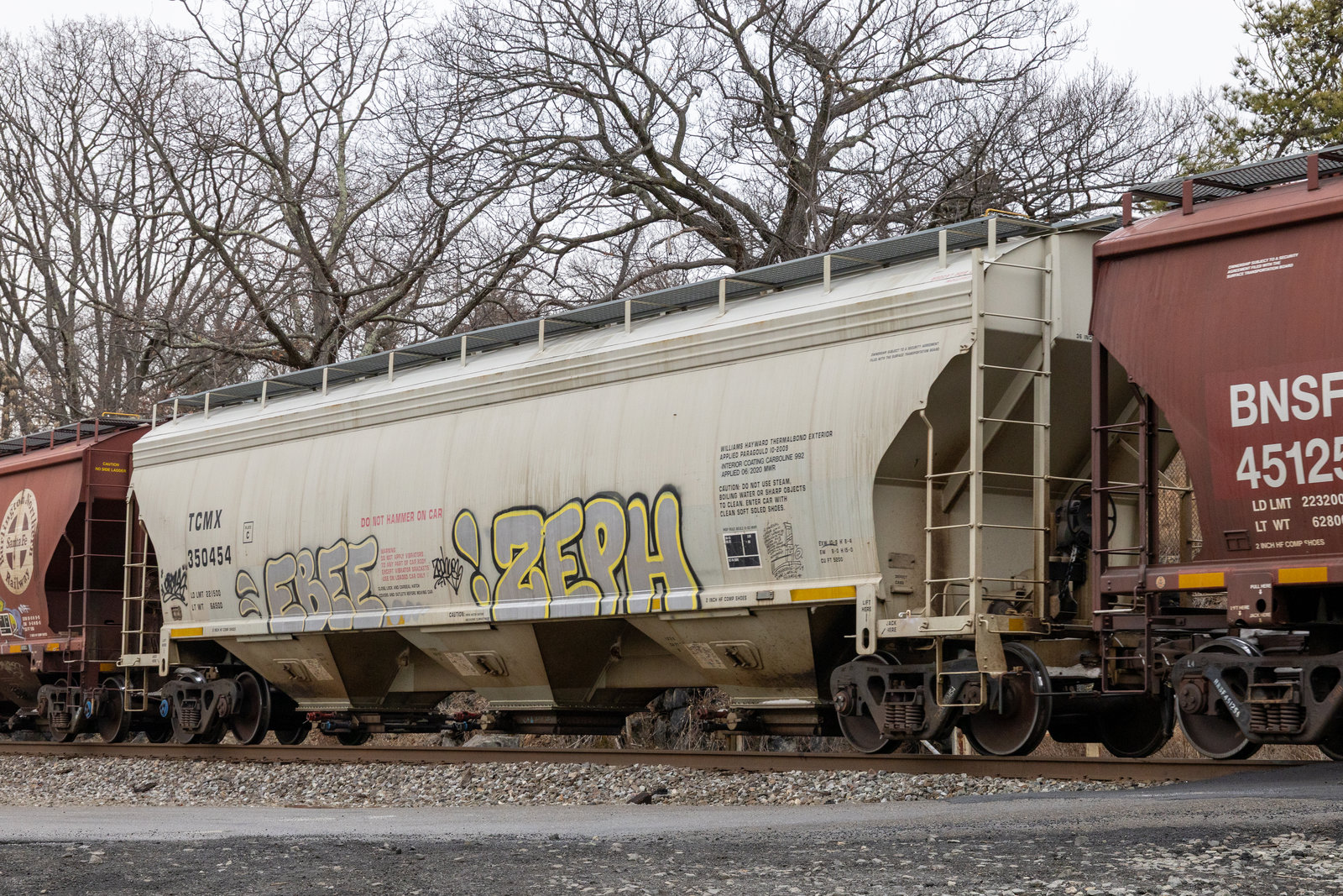 TCMX 350454