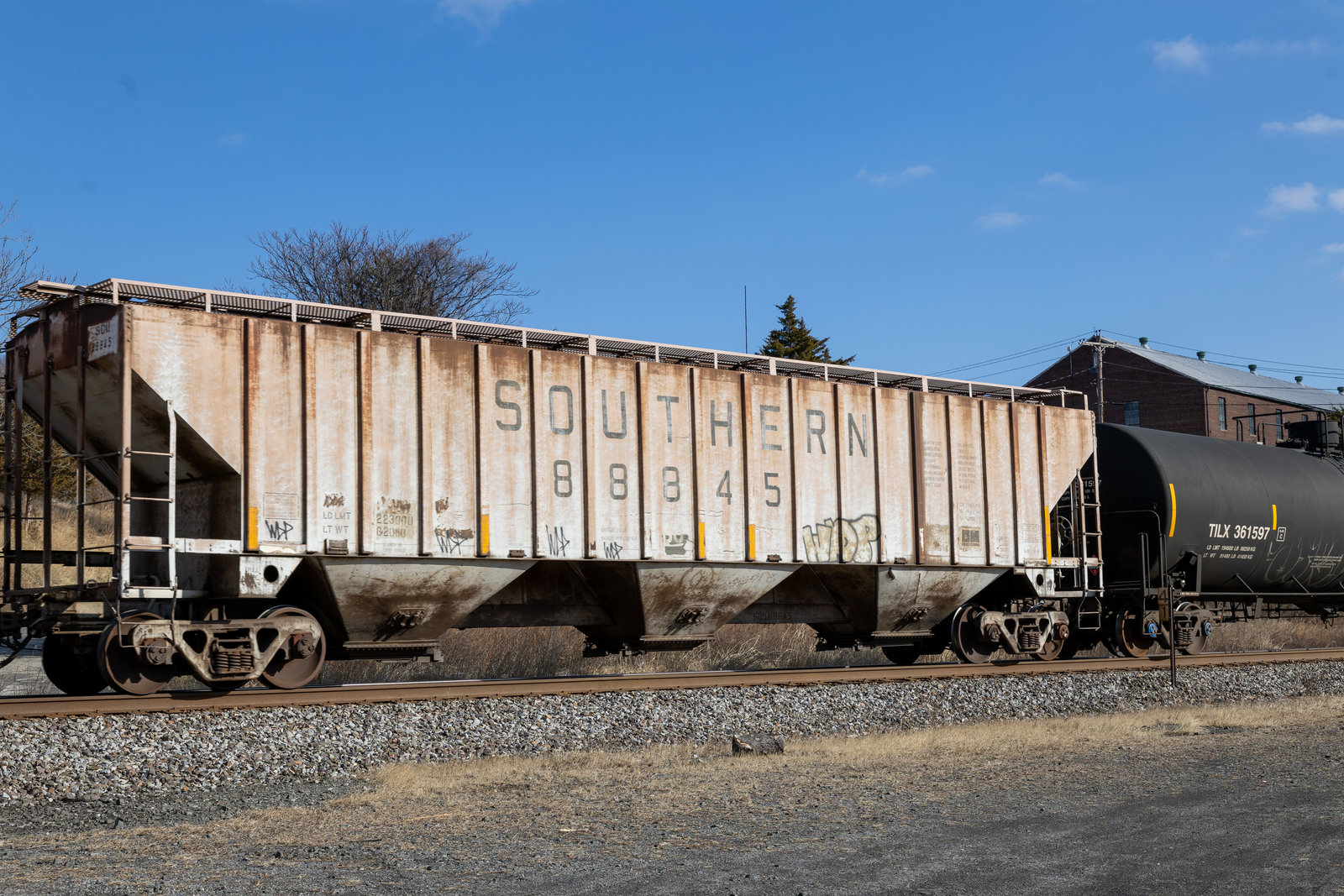 SOU 88845