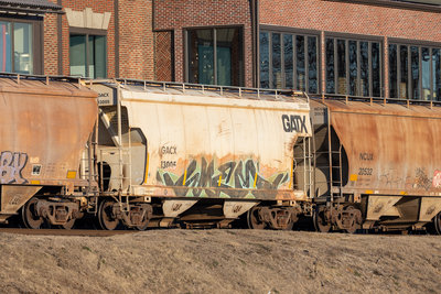GACX 13005