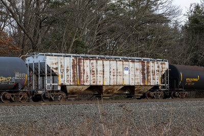UP 87063